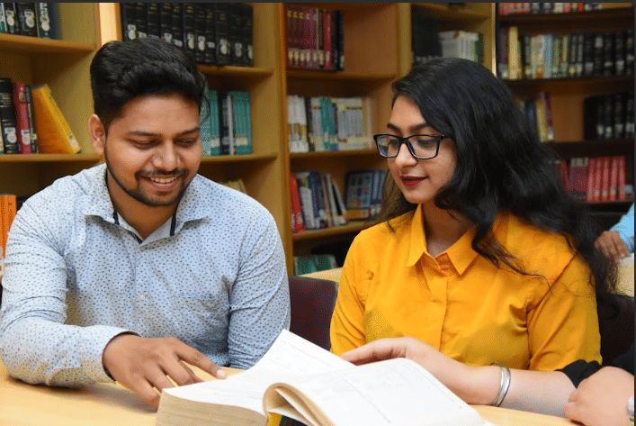 Heritage Business School Kolkata Campus photo 2